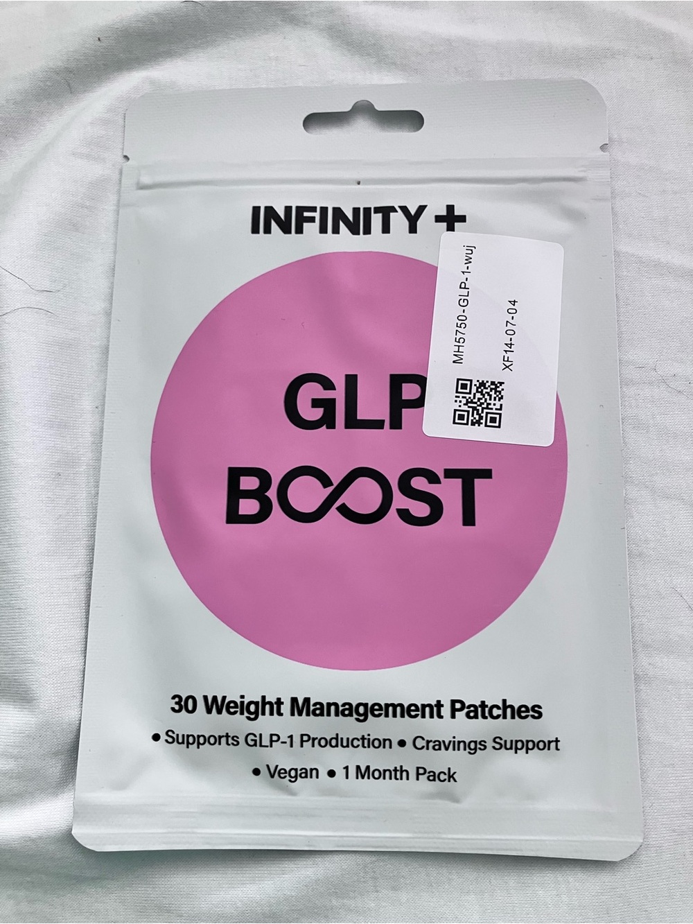 GLP 1 Patches